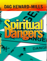 Dag Heward-Mills - SPIRITUAL DANGERS.pdf